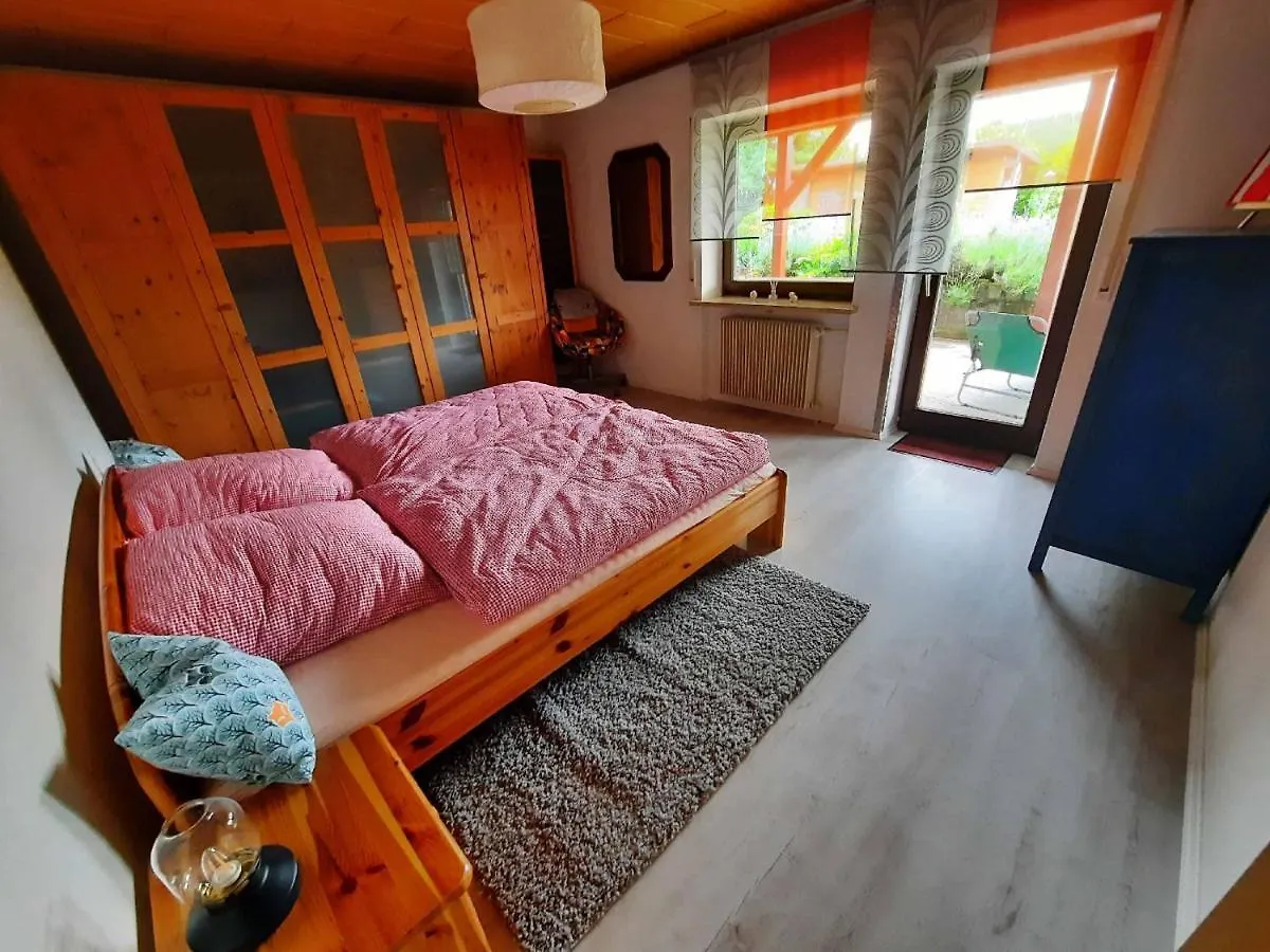 Ferienwohnung Nikoll/Simon Schnaittach