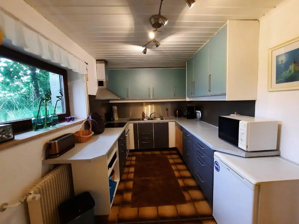 Ferienwohnung Nikoll/Simon Schnaittach